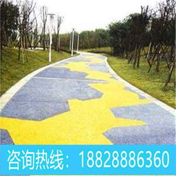 隆陽(yáng)區(qū)透水地坪保護(hù)劑 守護(hù)城市生態(tài)與地面美觀的隱形衛(wèi)士