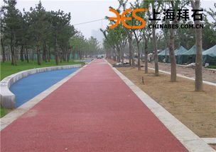 透水地坪保護(hù)劑及其應(yīng)用全解析